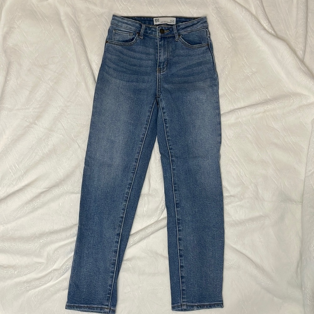 RSQ Jean